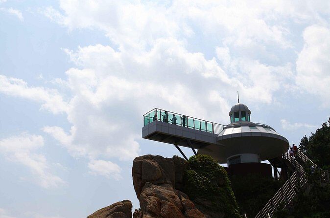 Private Driving Tour to Yangyang Beach and Nature - Final Thoughts: Is This Tour Right for You?