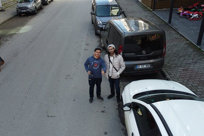 private-drone-photography-tour-in-trabzon