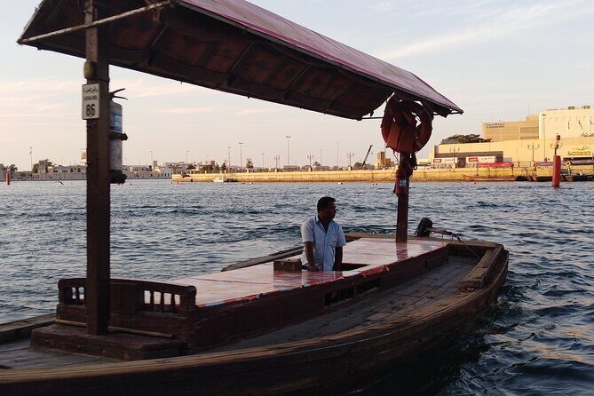 Private Dubai 4 hours Tour with Guide and driver - The Sum Up: Is This Tour Worth It?