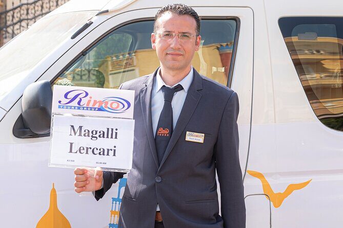 Private Dubai Airport Arrival/Departure Transfer to Dubai City - Why Choose This Private Dubai Airport Transfer?