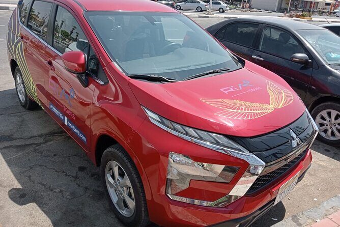 Private Dubai Airport Arrival/Departure Transfer to Dubai City - Final Thoughts
