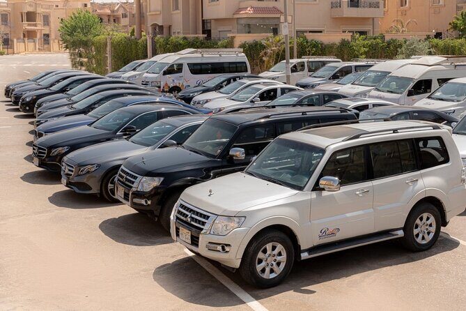 Private Dubai Airport Transfer DXB to Dubai City - Transparency and Pricing