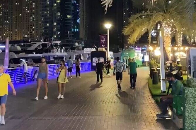 Private Dubai At Night Layover City Tour with Guide - Who Will Love This Tour?