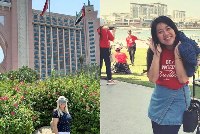 Private Dubai City Tour - Final Thoughts
