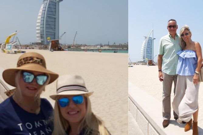 Private Dubai City Tour - FAQ