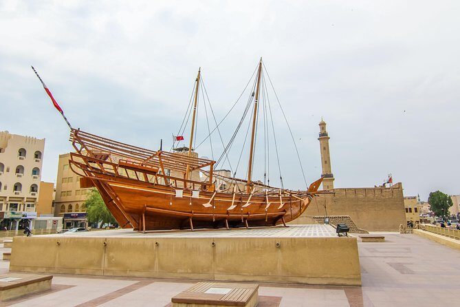 Private Dubai City Tour: A Premium Experience of Old and New - Itinerary Breakdown: What Youll See and Do