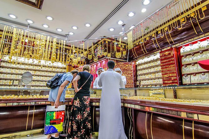Private Dubai City Tour: A Premium Experience of Old and New - Value for Money and Overall Impression