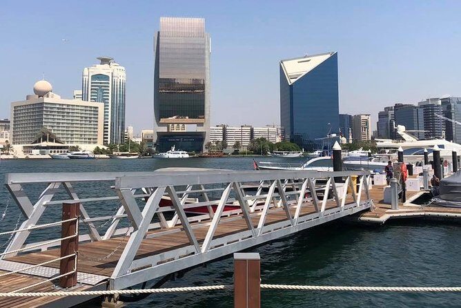 Private Dubai City Tour and Dinner in the Desert Safari - Evening: Desert Adventure Begins