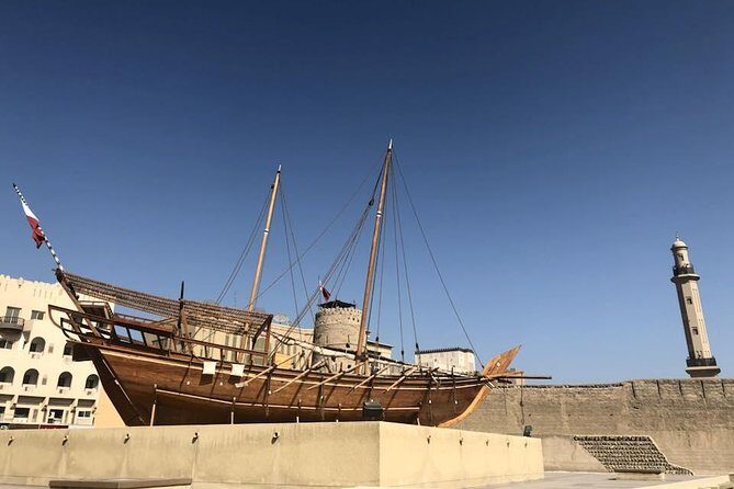 Private Dubai City Tour and Dinner in the Desert Safari - Authentic Experiences and the Reviewers’ Perspective