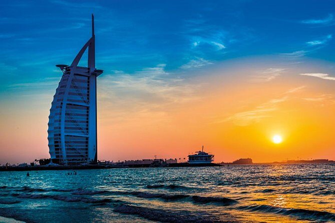 Private Dubai City Tour: Explore the City's Top Attractions - Why You’ll Love This Dubai Tour