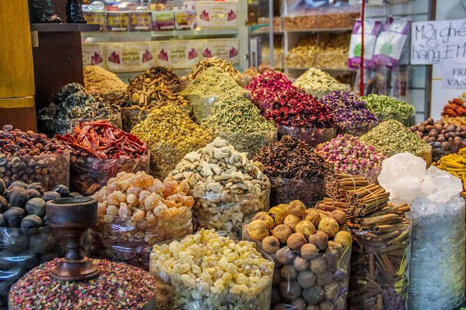 Private Dubai City Tour: Explore the City's Top Attractions - FAQ