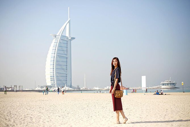 Private Dubai City tour for outdoor activities - Final Thoughts