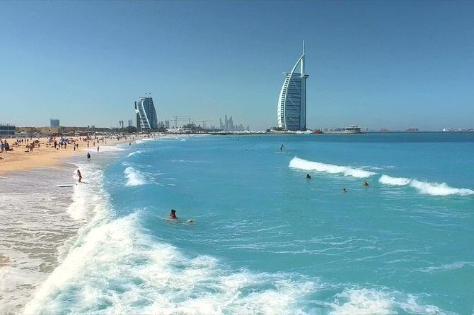 Private Dubai City Tour From Abu Dhabi - An Honest Look at the Dubai Private Tour from Abu Dhabi