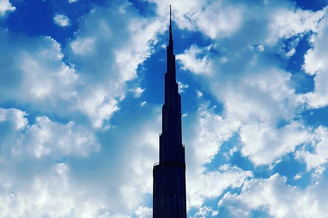 Private Dubai City Tour incl Burj Khalifa entry ticket - Is This Tour Right for You?
