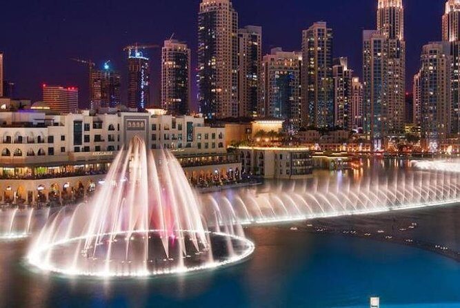 Private Dubai City Tour Including Monorail Ride and Burj Khalifa 'At the Top' - Who Will Love This Tour?