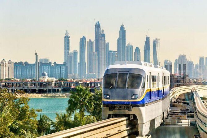 Private Dubai City Tour Including Monorail Ride and Burj Khalifa 'At the Top' - FAQ