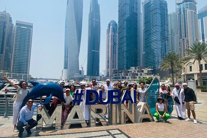 Private Dubai City Tour Mosque Souq's and Attractions - Practical Details and Considerations