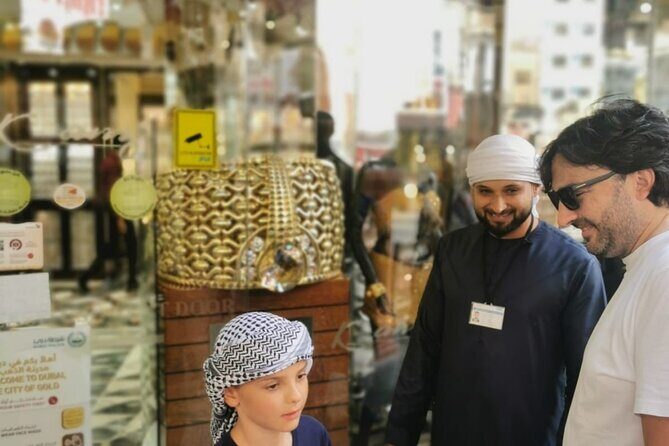 Private Dubai City Tour Mosque Souq's and Attractions - Final Thoughts