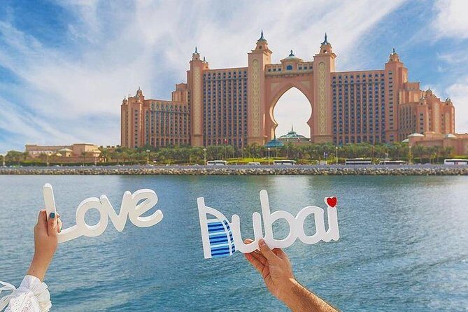 PRIVATE Dubai City Tour up to 6 person (Museum | Souk | Atlantis | Beach & more) - Pricing and Value