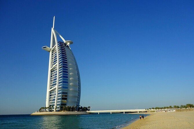 Private Dubai City Tour with Burj Khalifa Entrance Ticket - Exploring Dubai in Five Hours: What to Expect
