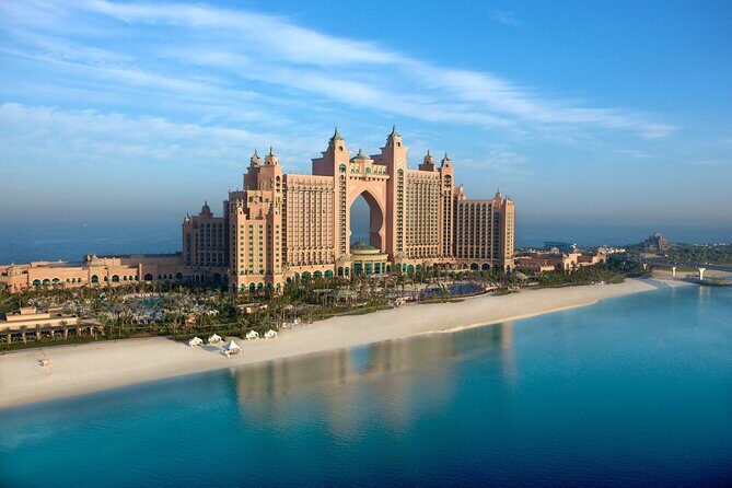 Private Dubai City Tour with Burj Khalifa Entrance Ticket - FAQ