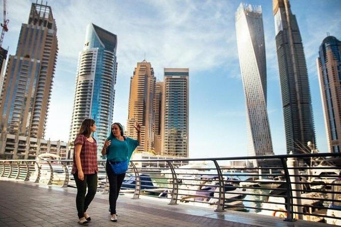 Private Dubai City Tour with Dubai Frame Ticket - FAQ