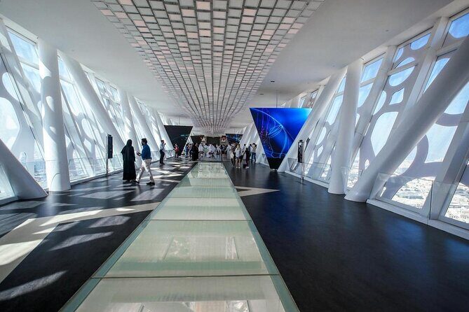 Private Dubai Classic City Tour With Dubai Frame - What Makes This Tour Stand Out?