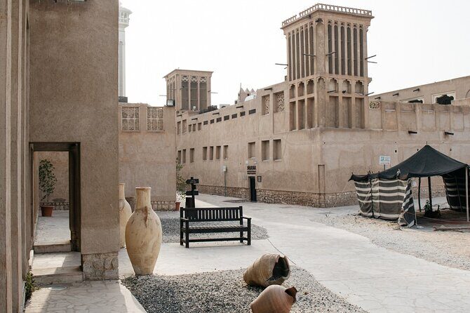 Private Dubai Classic City Tour With Dubai Frame - Final Thoughts