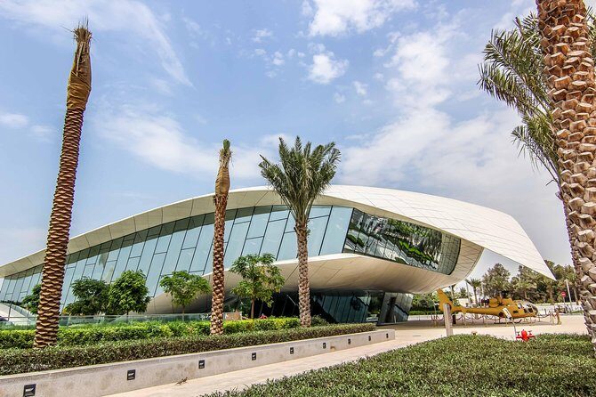Private Dubai Cultural tour with lunch specialized guide - Discovering Dubai’s Cultural Gems