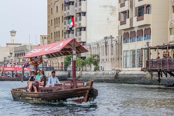 Private Dubai Cultural tour with lunch specialized guide - Overall Experience & Practical Tips