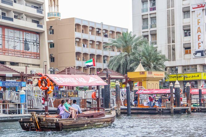 Private Dubai Cultural tour with lunch specialized guide - Who Will Love This Tour?  
