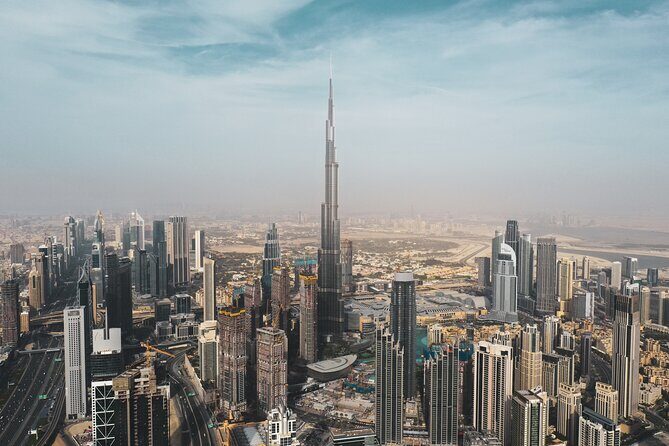 Private - Dubai Full Day City Tour - Authentic Experiences & Practical Details