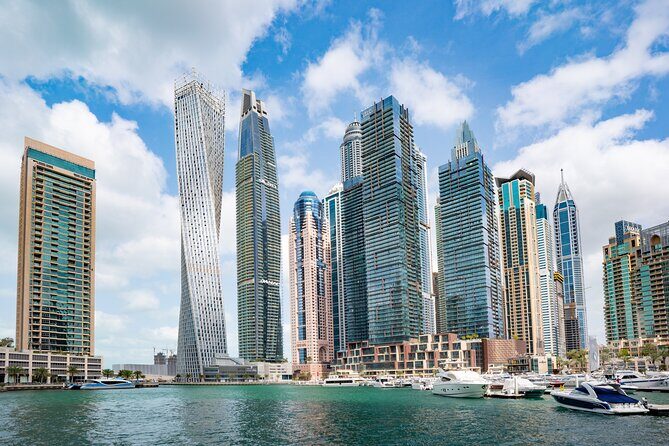 Private - Dubai Full Day City Tour - FAQ