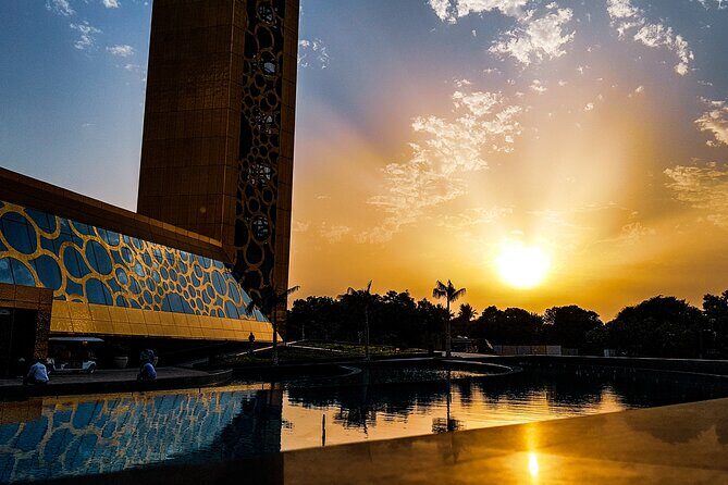 Private Dubai Instagram Tour with the Most Scenic Attractions - What Makes This Tour Stand Out?