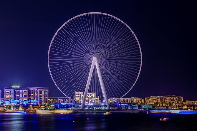 Private Dubai Instagram Tour with the Most Scenic Attractions - FAQ