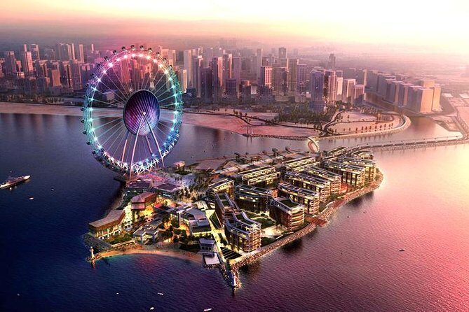 Private Dubai Sightseeing Half Day City Tour - Authentic Insights From Reviewers