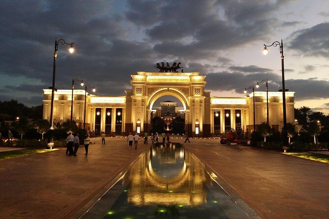 Private Dubai Sightseeing Half Day City Tour - FAQ