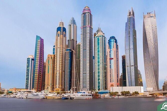 Private Dubai Sightseeing Tour in 4x4 Vehicle - Why Choose This Private Dubai Sightseeing Tour?  