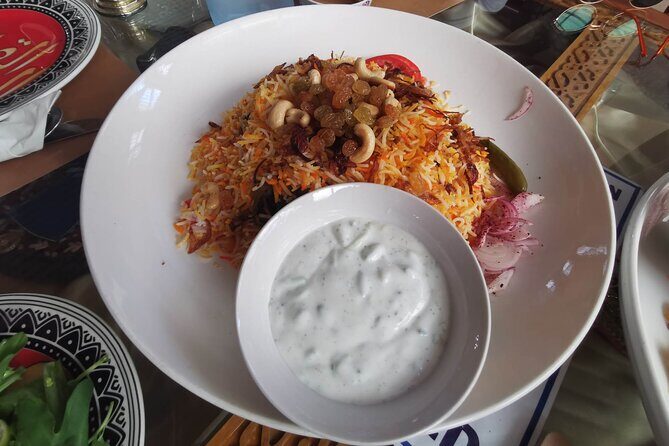 Private Dubai Street Food Tour . - Who Should Book This Tour?