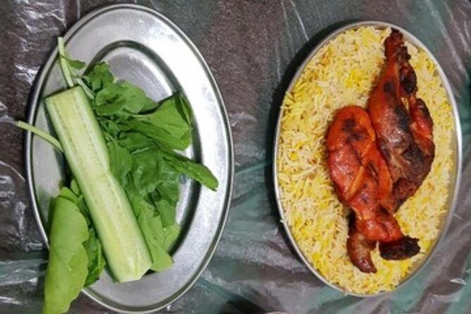 Private Dubai Street Food Tour . - FAQ