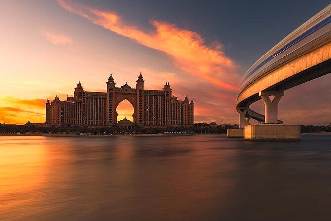 Private Dubai Sunset and Night Sightseeing Tour - Final thoughts: Is this tour worth it?