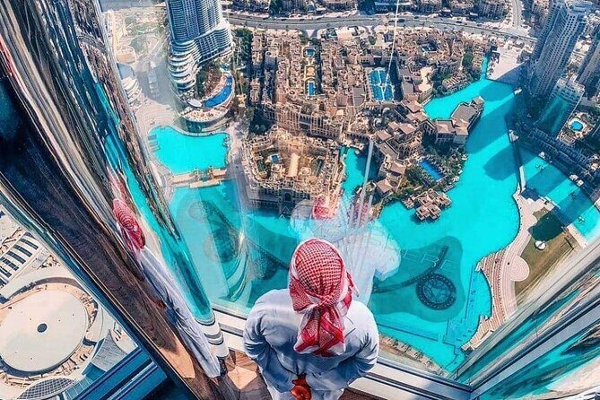 Private Dubai With Burj Khalifa Entry - An In-Depth Look at the Tour Itinerary