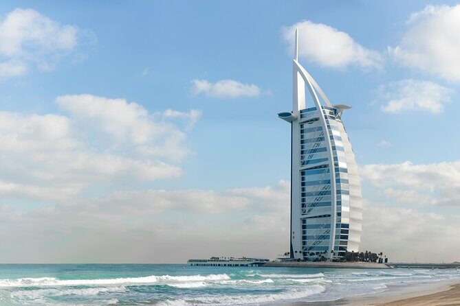 Private Dubai With Burj Khalifa Entry - The Practical Side: What’s Included and What’s Not