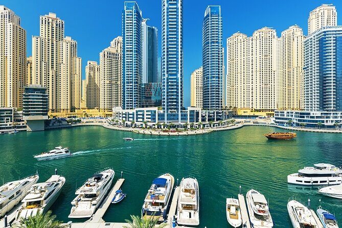 Private Dubai With Burj Khalifa Entry - Authentic Experiences and Tips from Other Travelers