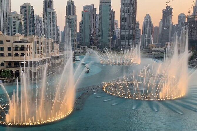 Private Dubai With Burj Khalifa Entry - Who Should Consider This Tour?