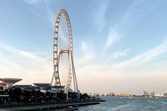 Private Dubai With Burj Khalifa Entry - FAQ