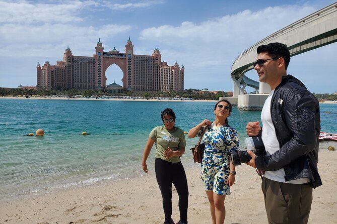 Private: Dubai's Highlights & Desert safari with BBQ dinner - Who Is This Tour Best For?