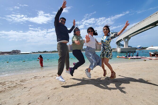 Private: Dubai's Highlights & Desert safari with BBQ dinner - FAQ