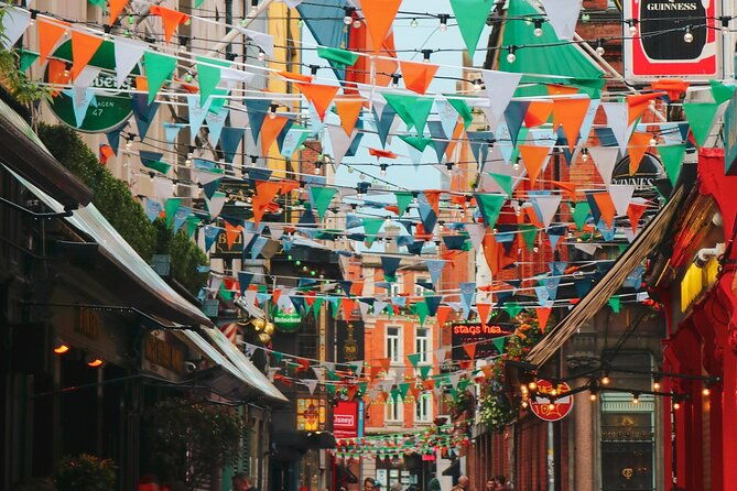 private-dublin-day-tour