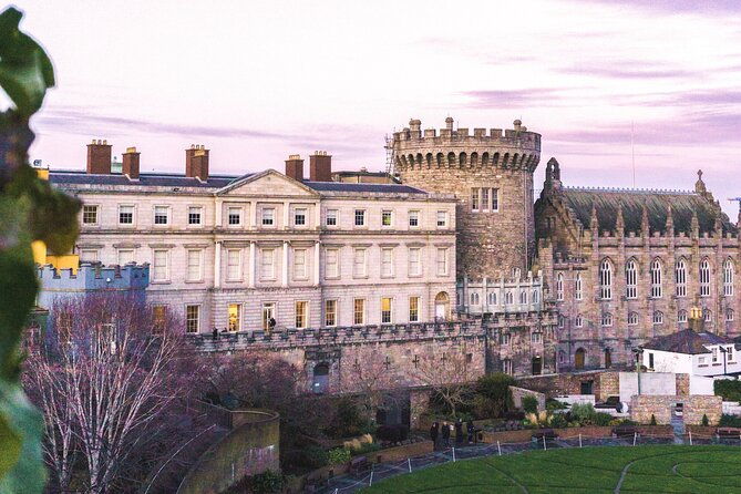 private-dublin-day-tour